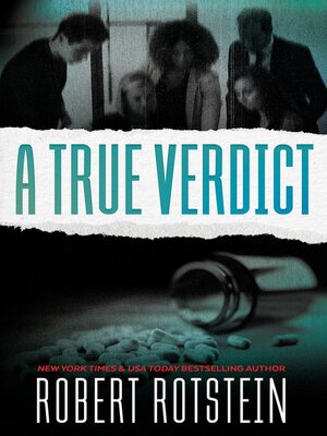 A True Verdict - ebook